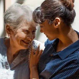 Seeking Companionship Volunteers in Palm Coast