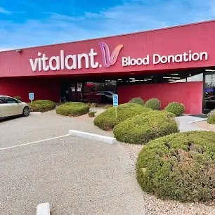 Give Back.  Have Fun.  Save Lives in Albuquerque