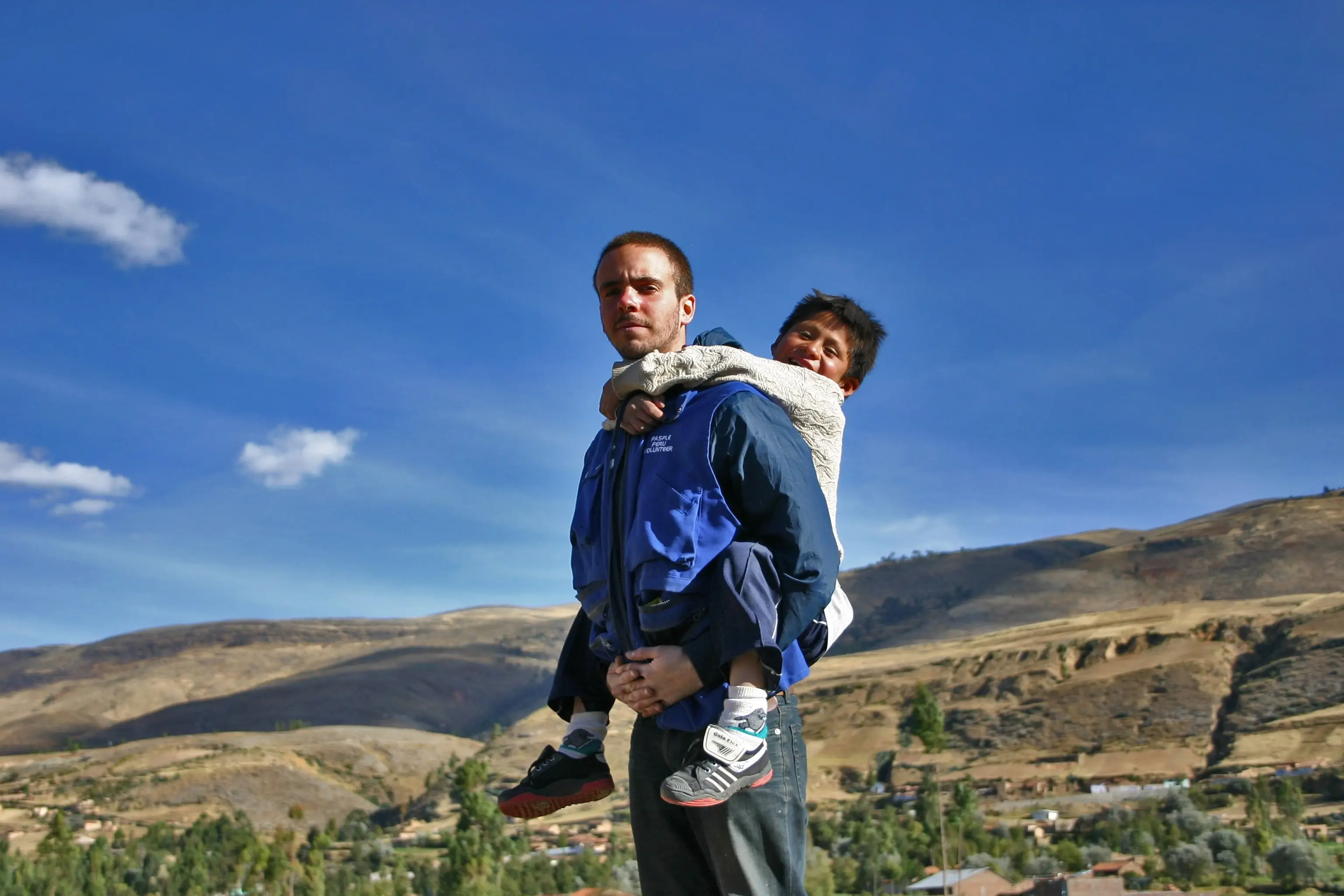 More Than Volunteering - A Cultural & Adventure Experience