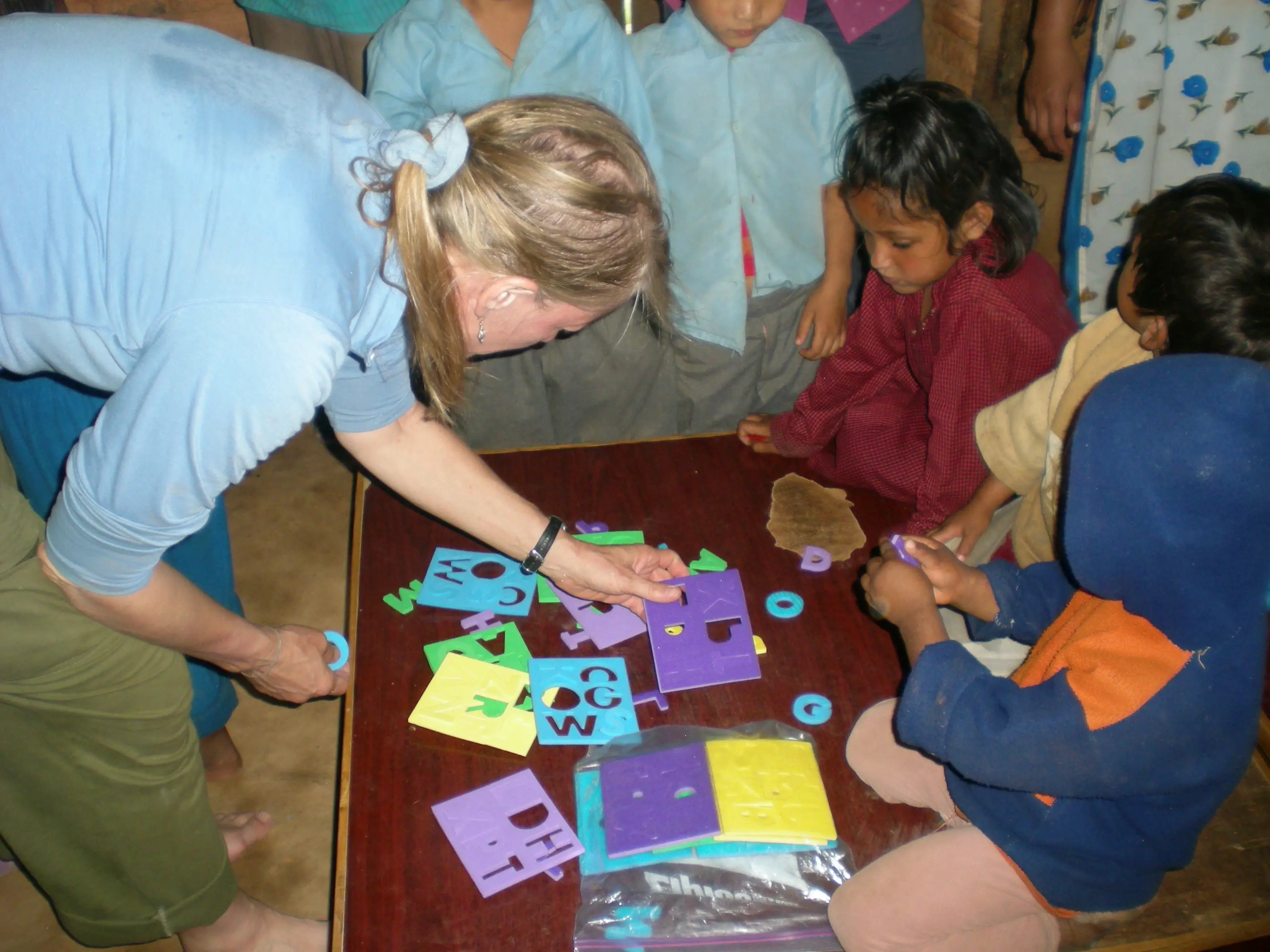 Child Care Early Childhood Education