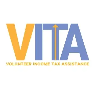 Volunteer Income Tax Assistance - New Haven County
