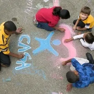 Become an advocate for a child in foster care! (Monterey Park)