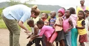 Opportunity to Offer Your Expertise While Traveling Abroad (Pro Bono Consulting Projects Available for High-Skilled Volunteers to Support Vetted and Verified NGOs)--7 Host Organizations in Tanzania