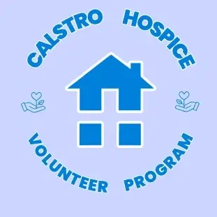 Calstro Hospice Administrative/Patient Care Volunteering