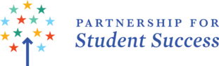Logo for Partnership for Student Success