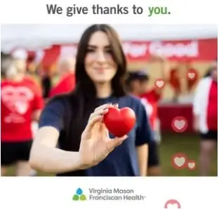 East Tacoma & East Pierce County; Veterans, Our Veteran Patients Need Your Support