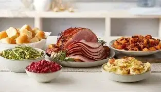 Calling All Holiday Chefs!