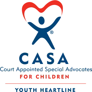 Court Appointed Special Advocate (CASA)