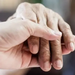 You're Needed - Administrative Bereavement Support