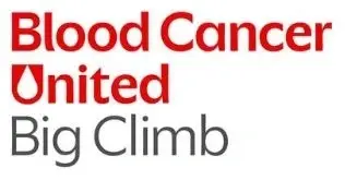 Big Climb Dallas- Blood Cancer United