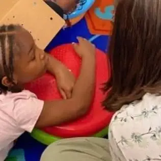 Little SPARKS Volunteer