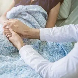 Companion Volunteer - Hospice