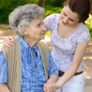 HD Hospice Volunteer