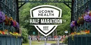 UConn Health Half Marathon, 10K & 5K - Volunteer Opportunity