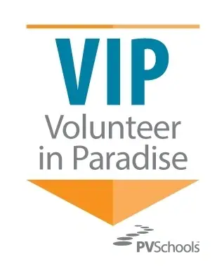 Help students achieve! Be Part of the award winning Volunteer In Paradise!
