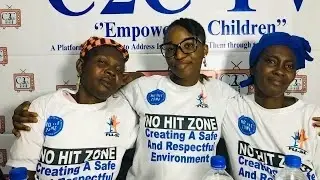 C2C TV Media & Equipment Outreach Volunteer