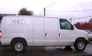Volunteer Medical Equipment Delivery Port Angeles