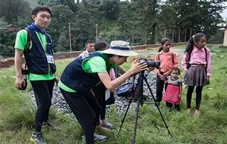 Journalism: Photo Journalism
