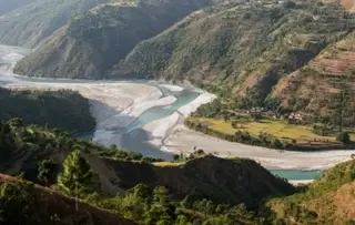 Environment Conservation: Water Research