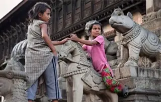 Children's Development: Working for Street Children and upgrade their lifestyles