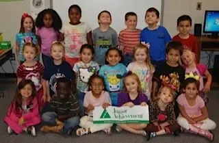 Inspire & Educate E.C. Mason youth to better their future