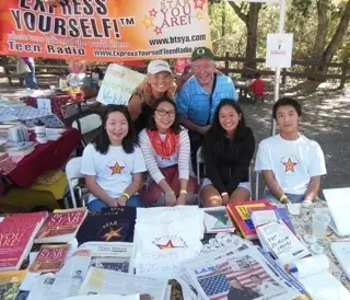 Like to Organize Parties & Events? Become a BTSYA Event Coordinator
