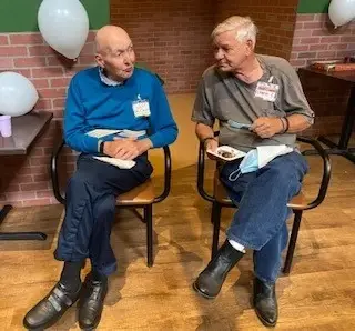 Spanish-Speaking Volunteer Needed (Glenner Encinitas)