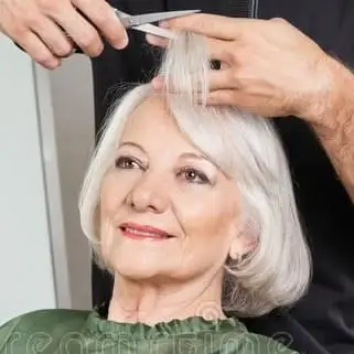 Be a Cut Above...Pamper a Hospice Patient - Orange, CA