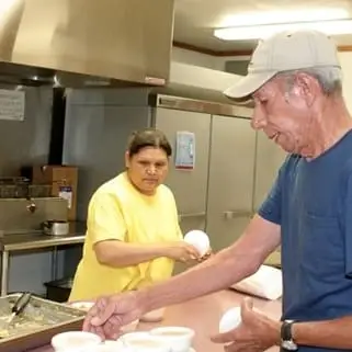 Meals on Wheels NW- Dallas