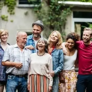 In-Person Peer Support Group Facilitator - Sydney, NS