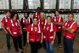 Disaster Action Team Specialist