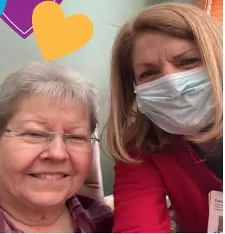 Be a Hospice Volunteer for needs in Sleepy Eye, MN.