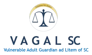 Volunteer Vulnerable Adult Guardian ad Litem of South Carolina