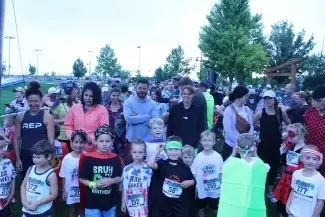 Rad Rover Kids Obstacle Adventure - Race Assistance Volunteer