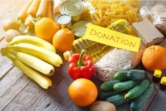 unities Hunger: Food Distribution at Lovepacs in Frisco