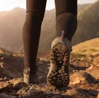 Verdugo Mountains Trail Run & Hike