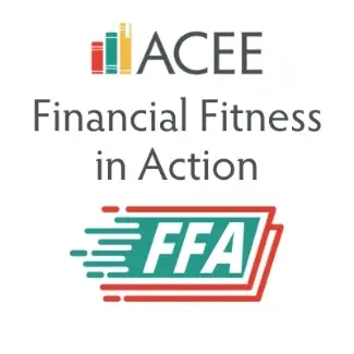Financial Fitness in Action at Jack L. Kuban Elementary School