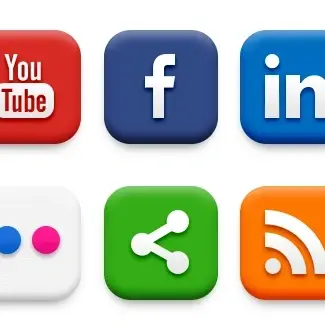 Social Media Manager. For Nobel and Laureates Library Online! Many Opportunities!