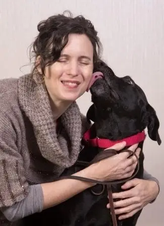 Certified Pet Therapy Hospice Volunteer