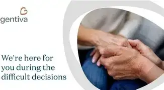 Caring companion for terminally ill
