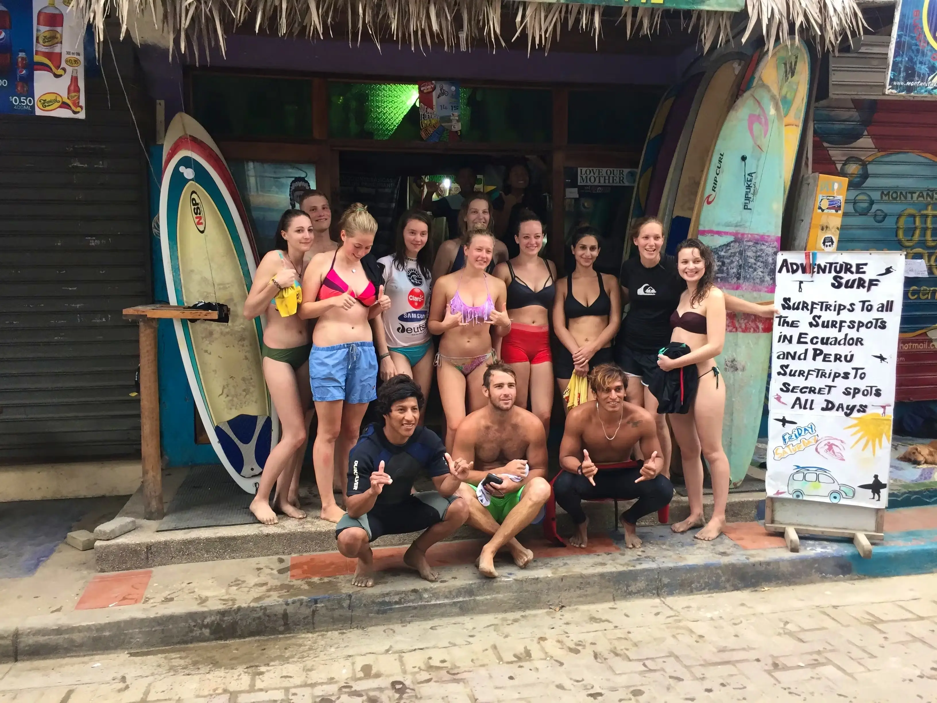 Surf & Help - Marine Wildlife Conservation