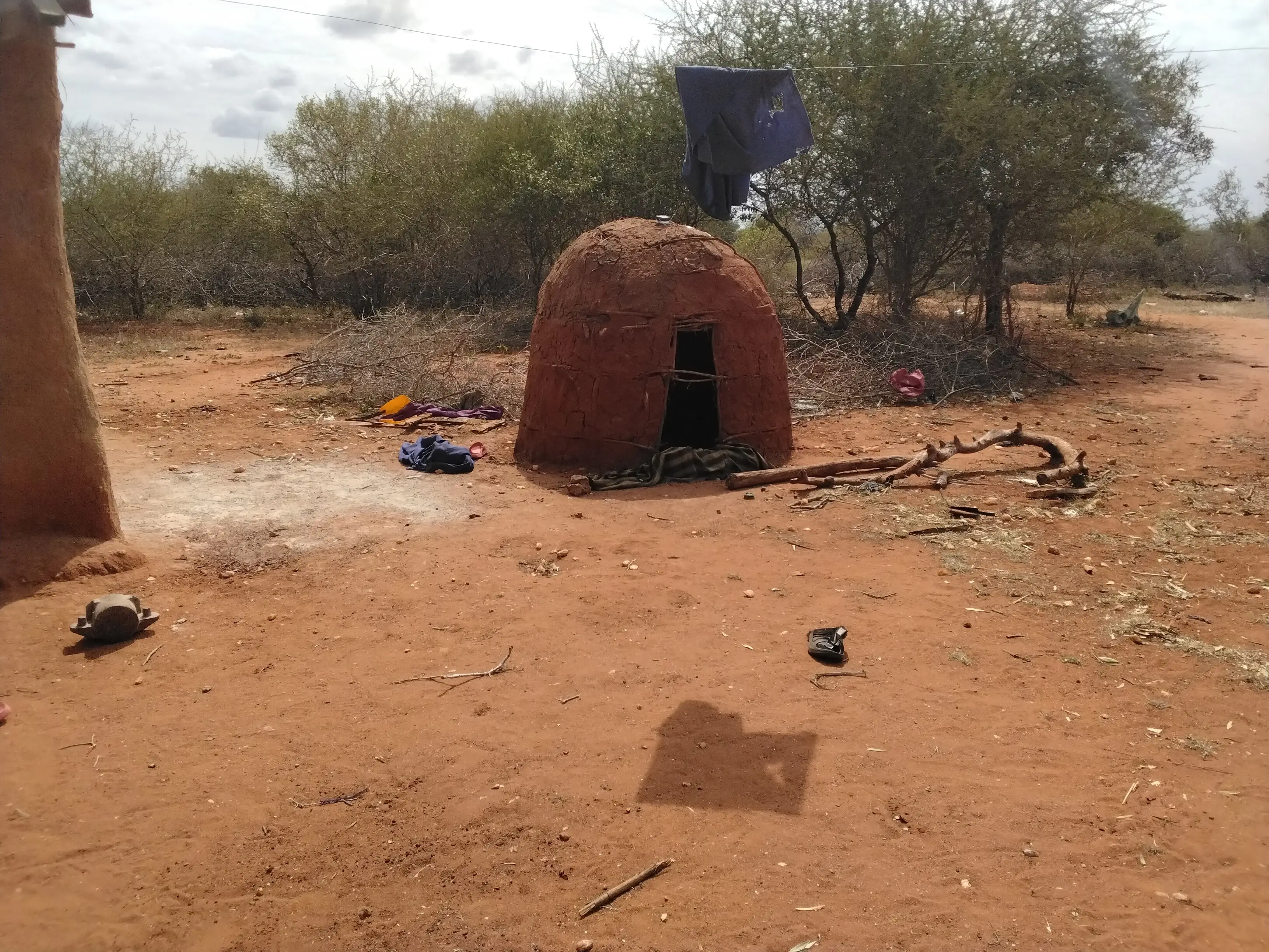 Volunteers needed for help with the project development