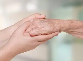 Do you live in St Charles; have a big heart? Compassion for People? Volunteer for a hospice patient.