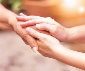 Do something different in 2026 by Joining our amazing group of Hospice Volunteers!