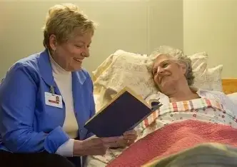 Compassion in Action: Join our Hospice Family