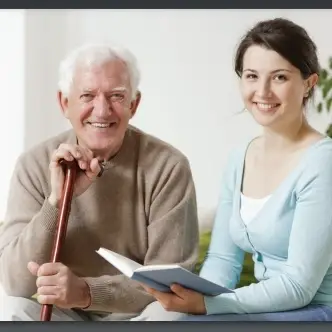 Caring for someone is such a gift! Care Volunteers - Palm Bay Florida 32909