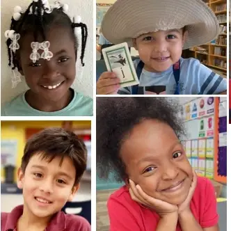 Love Kids? Be a Rocket Phonics Reading Tutor