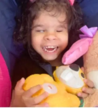 Your Dream Role! (Help improve lives of kids with a devastating rare disease)