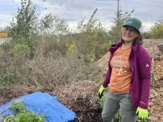 Bicentennial Park - Riverside Restoration