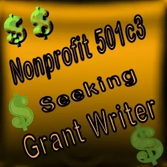 Grant Writer
